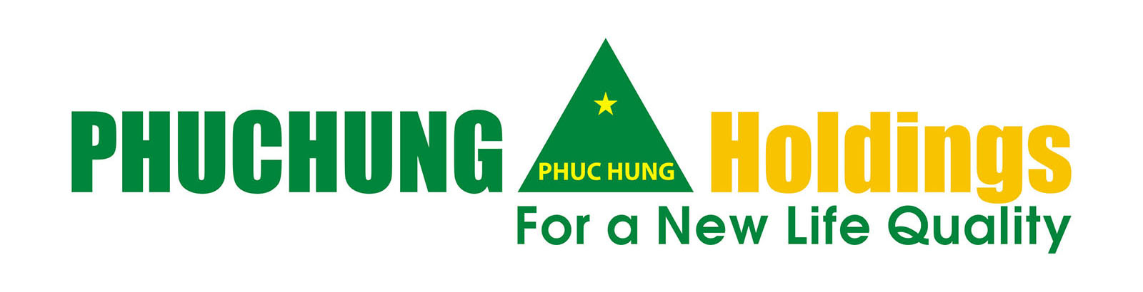 Logo Phuc Hung