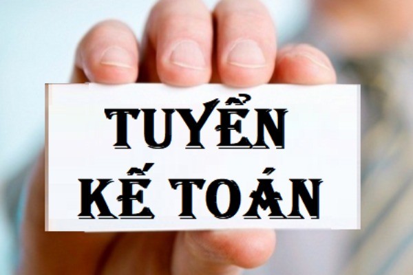 Kế toán tổng hợp