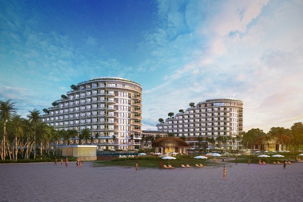 Amiana Resort Nha Trang