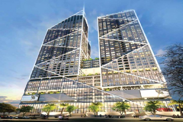 HASKY GROUP KHỞI ĐẦU CHO SỰ HỢP TÁC VỚI TSQ GROUP